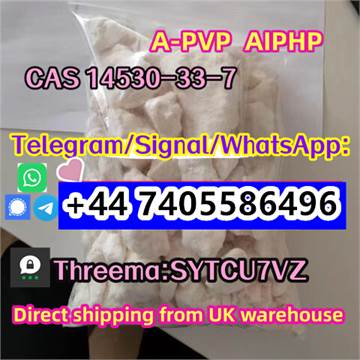 CAS 14530-33-7 A-pvp  AIPHP 